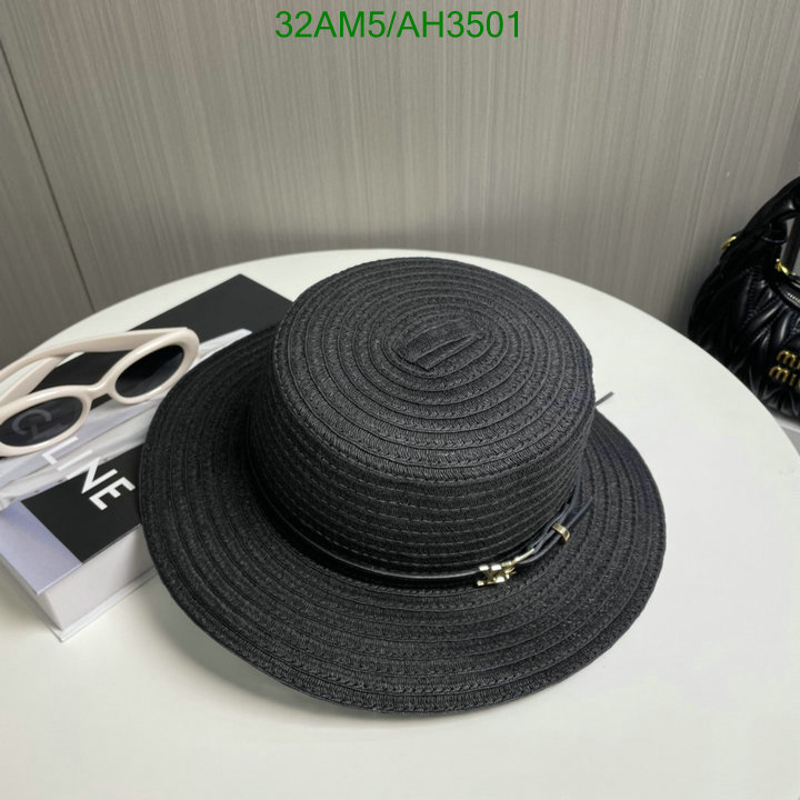 LV-Cap(Hat) Code: AH3501 $: 32USD