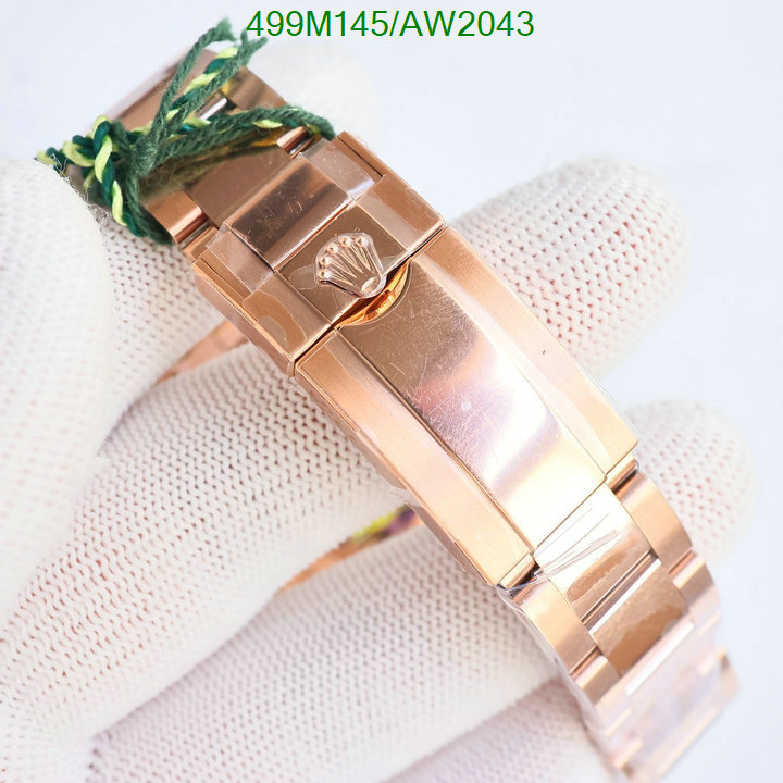 Rolex-Watch-Mirror Quality Code: AW2043 $: 499USD