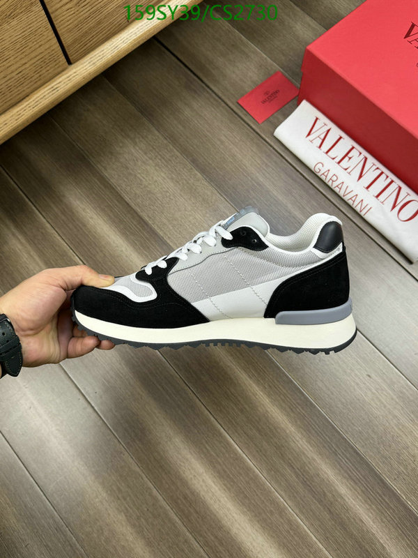 Valentino-Men shoes Code: CS2730 $: 159USD