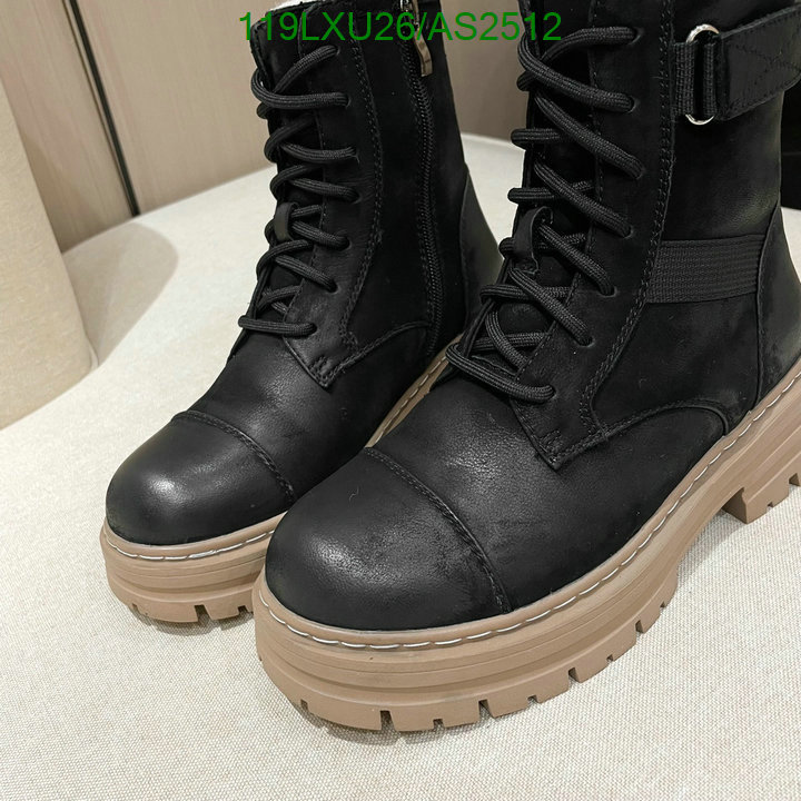 Boots-Women Shoes Code: AS2512 $: 119USD