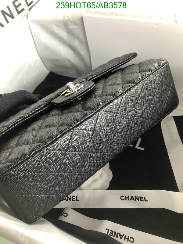 Chanel-Bag-Mirror Quality Code: AB3578 $: 239USD