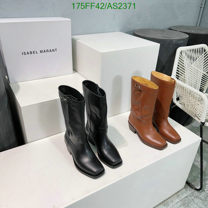 Boots-Women Shoes Code: AS2371 $: 175USD