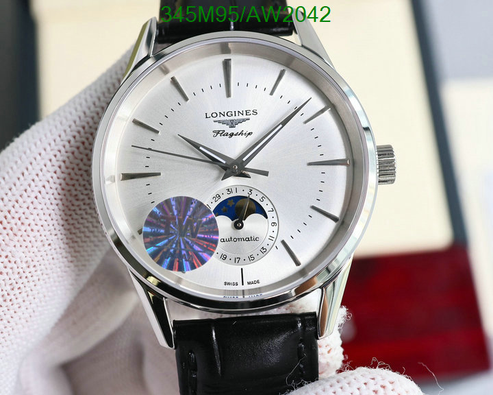 Longines-Watch-Mirror Quality Code: AW2042 $: 345USD