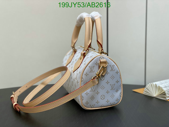 LV-Bag-Mirror Quality Code: AB2616 $: 199USD