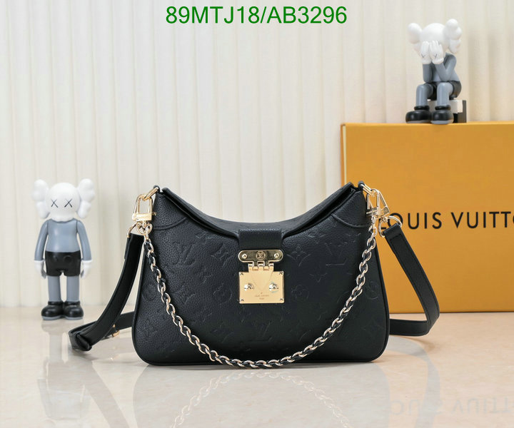 LV-Bag-4A Quality Code: AB3296 $: 89USD