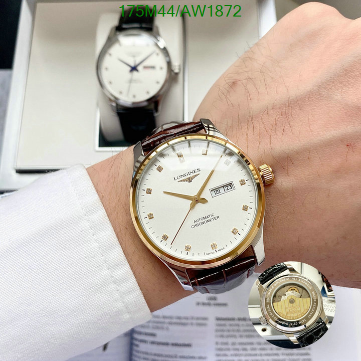 LONGINES-Watch-4A Quality Code: AW1872 $: 175USD