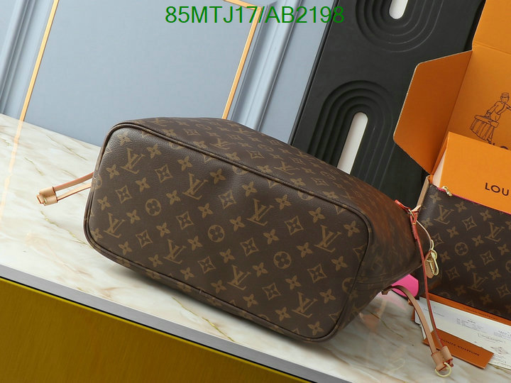 LV-Bag-4A Quality Code: AB2198 $: 85USD