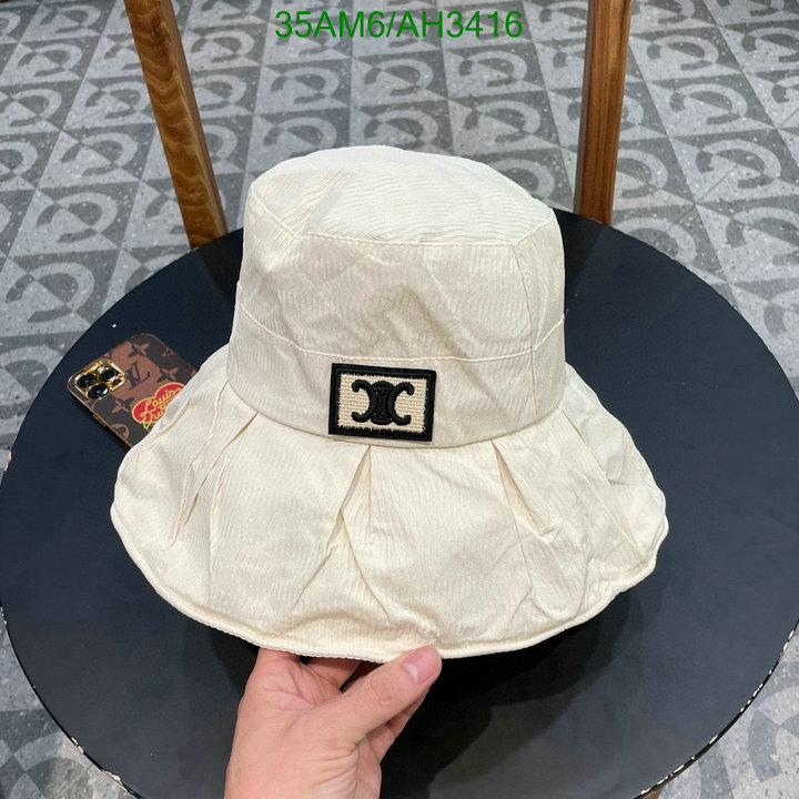 Celine-Cap(Hat) Code: AH3416 $: 35USD