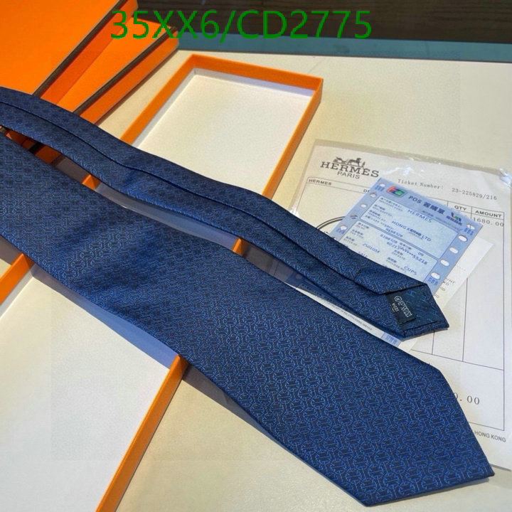 Hermes-Ties Code: CD2775 $: 35USD