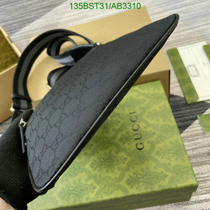 Gucci-Bag-Mirror Quality Code: AB3310