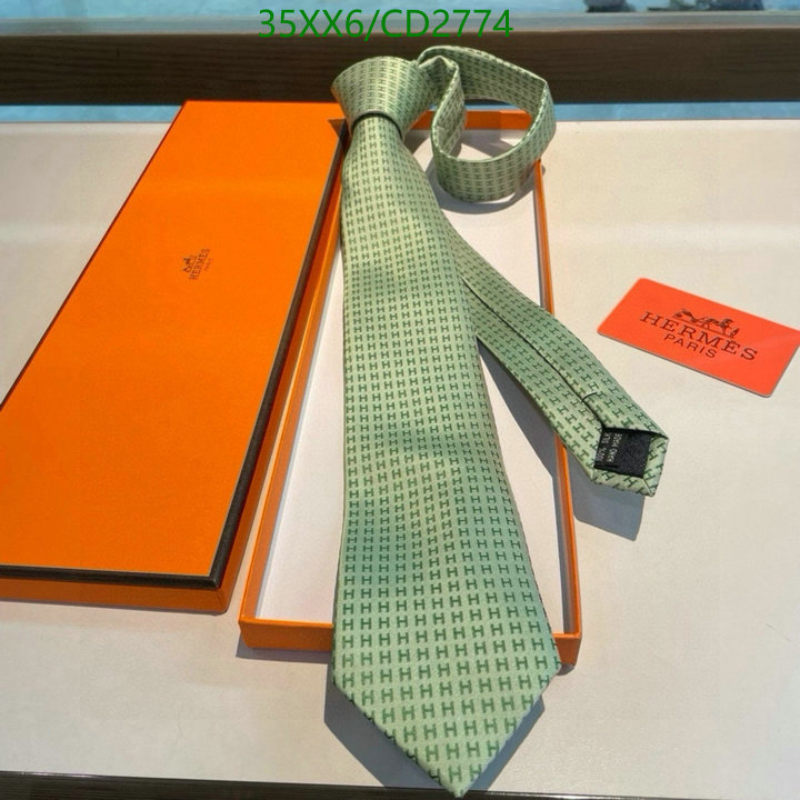 Hermes-Ties Code: CD2774 $: 35USD