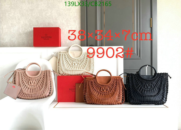 Valentino-Bag-4A Quality Code: CB2165 $: 139USD