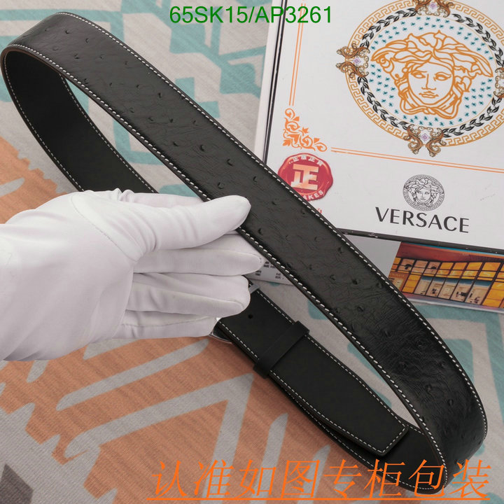 Versace-Belts Code: AP3261 $: 65USD