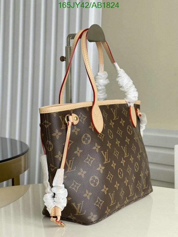 LV-Bag-Mirror Quality Code: AB1824 $: 165USD