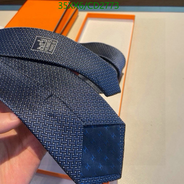 Hermes-Ties Code: CD2773 $: 35USD