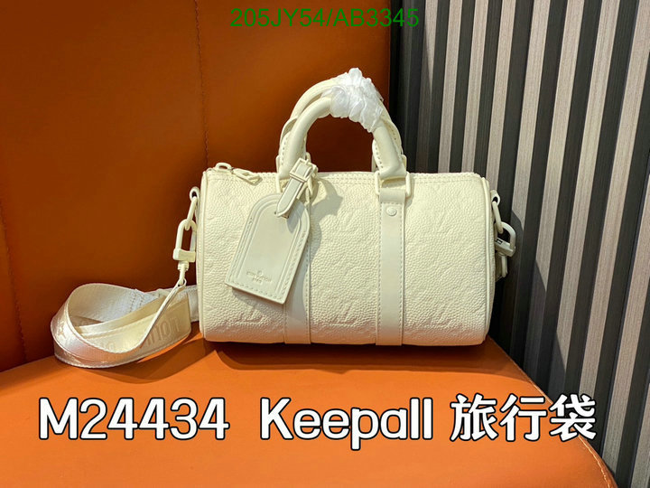 LV-Bag-Mirror Quality Code: AB3345 $: 205USD