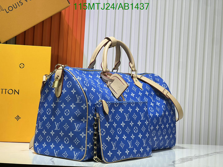 LV-Bag-4A Quality Code: AB1437 $: 115USD