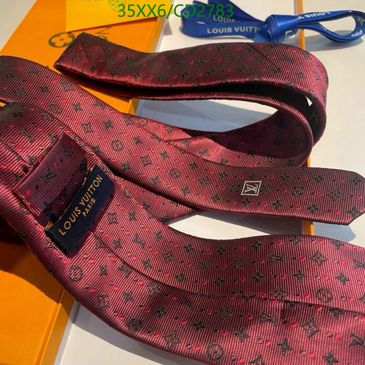 LV-Ties Code: CD2783 $: 35USD