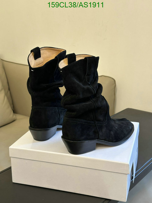 Maison Margiela-Women Shoes Code: AS1911 $: 159USD