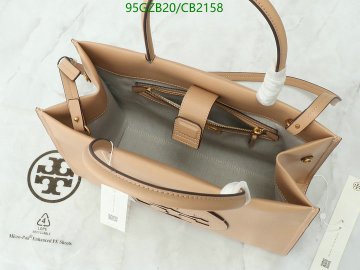 Tory Burch-Bag-4A Quality Code: CB2158 $: 89USD