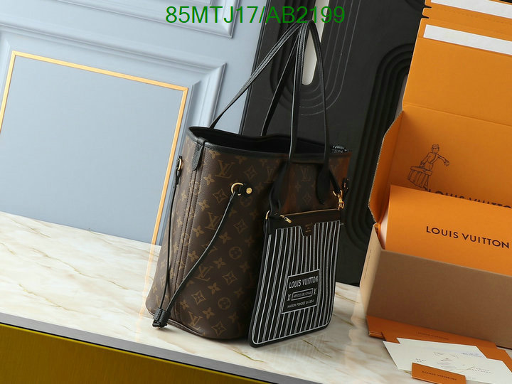 LV-Bag-4A Quality Code: AB2199 $: 85USD