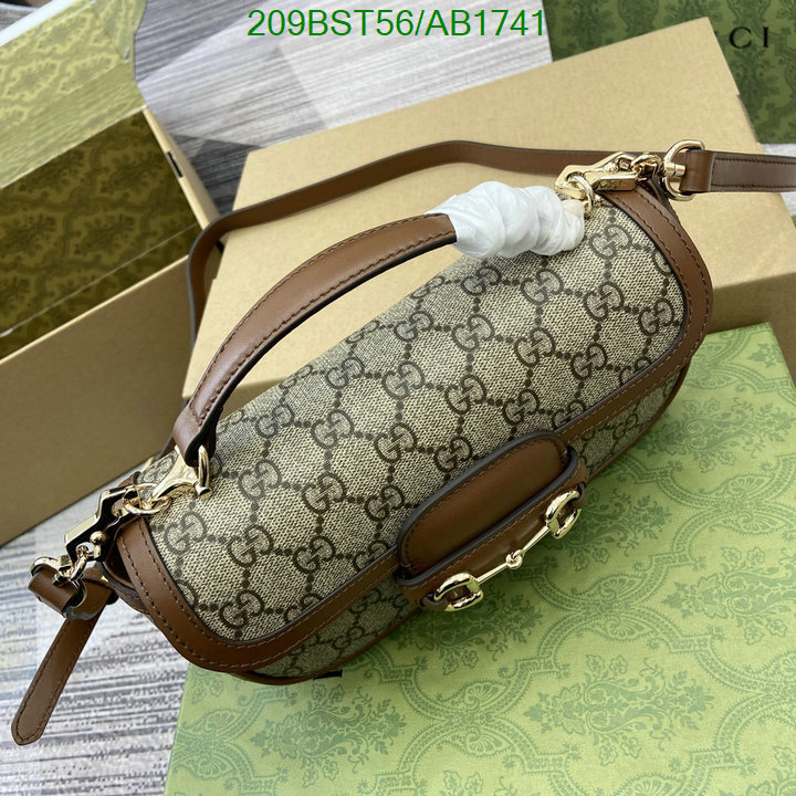 Gucci-Bag-Mirror Quality Code: AB1741 $: 209USD