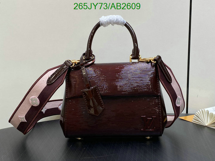 LV-Bag-Mirror Quality Code: AB2609 $: 265USD