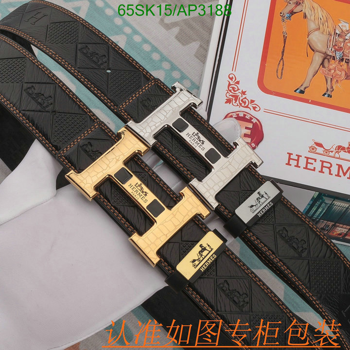 Hermes-Belts Code: AP3188 $: 65USD