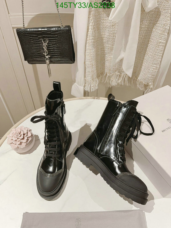 Boots-Women Shoes Code: AS2938 $: 145USD