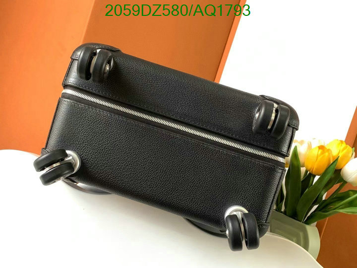 Hermes-Trolley Case Code: AQ1793 $: 2059USD