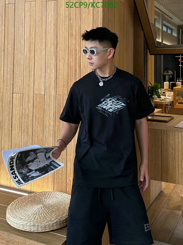 Givenchy-Clothing Code: KC7082 $: 52USD