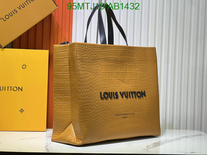 LV-Bag-4A Quality Code: AB1432 $: 95USD