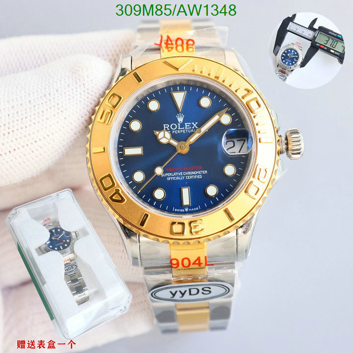 Rolex-Watch-Mirror Quality Code: AW1348 $: 309USD