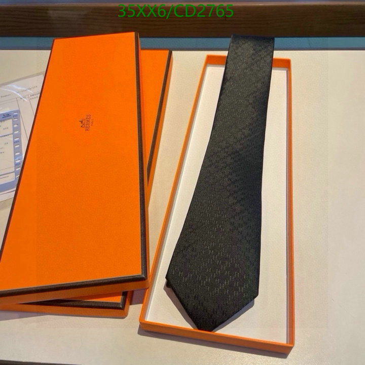 Hermes-Ties Code: CD2765 $: 35USD