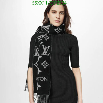 LV-Scarf Code: CM2304 $: 52USD