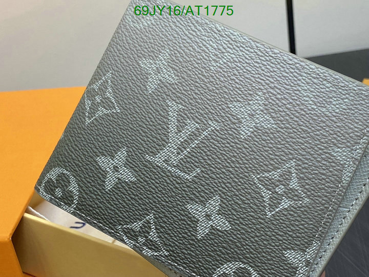 LV-Wallet Mirror Quality Code: AT1775 $: 69USD