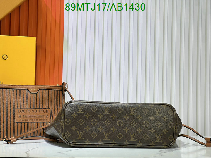 LV-Bag-4A Quality Code: AB1430 $: 89USD