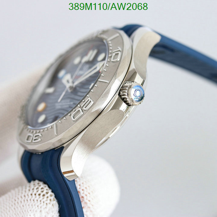 Omega-Watch-Mirror Quality Code: AW2068 $: 389USD