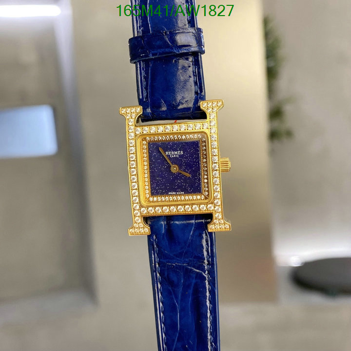 Hermes-Watch(4A) Code: AW1827 $: 165USD