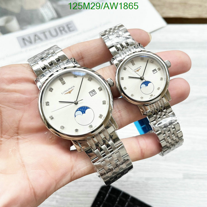 LONGINES-Watch-4A Quality Code: AW1865 $: 125USD