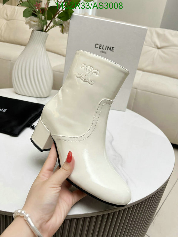 Celine-Women Shoes Code: AS3008 $: 145USD