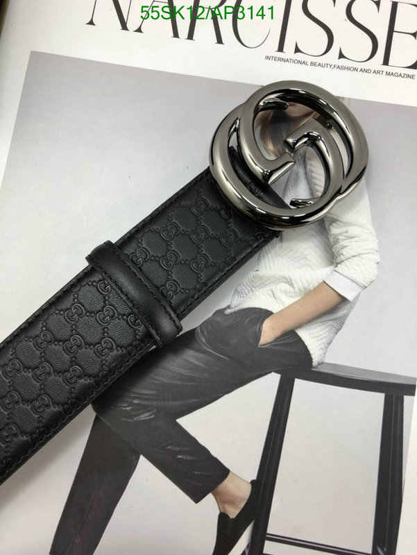 Gucci-Belts Code: AP3141 $: 55USD