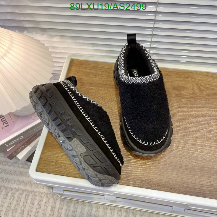 UGG-Women Shoes Code: AS2499 $: 89USD