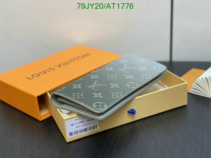 LV-Wallet Mirror Quality Code: AT1776 $: 79USD