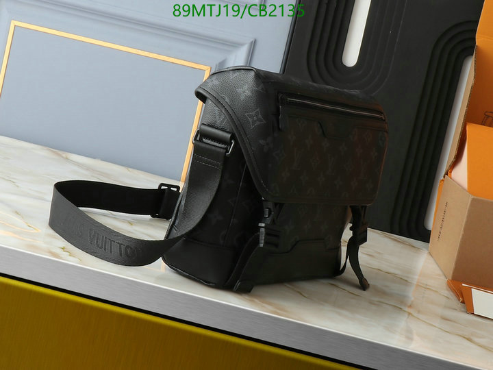 LV-Bag-4A Quality Code: CB2135 $: 89USD