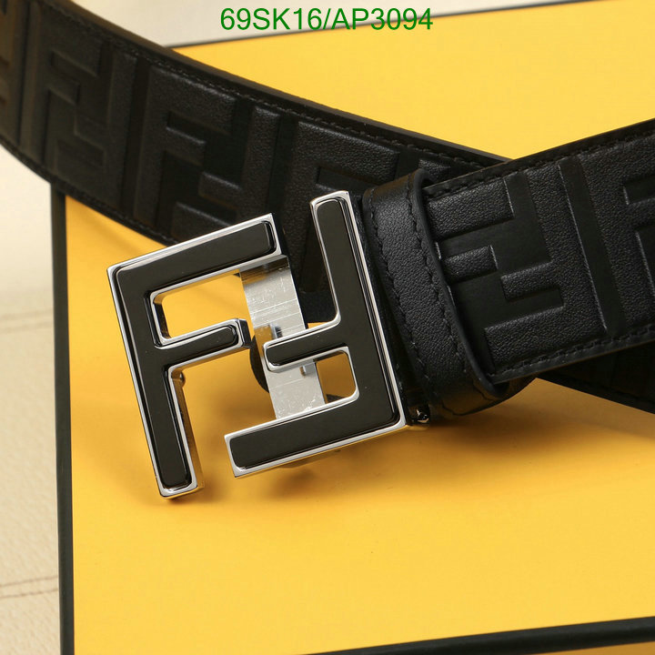 Fendi-Belts Code: AP3094 $: 69USD