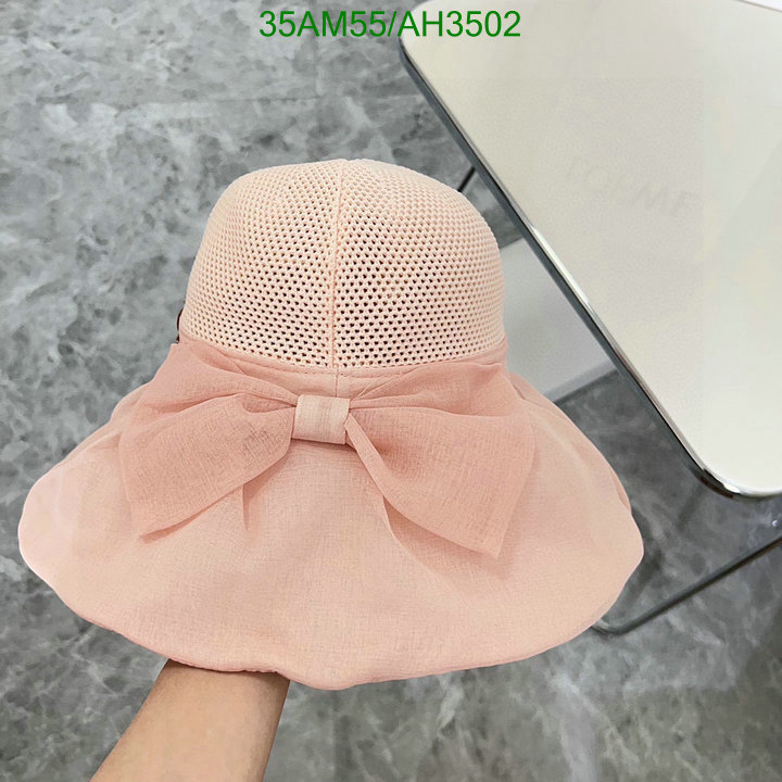 LV-Cap(Hat) Code: AH3502 $: 35USD