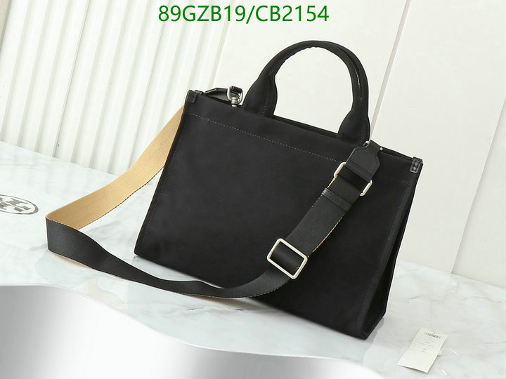 Tory Burch-Bag-4A Quality Code: CB2154 $: 89USD