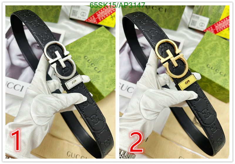 Gucci-Belts Code: AP3147 $: 65USD