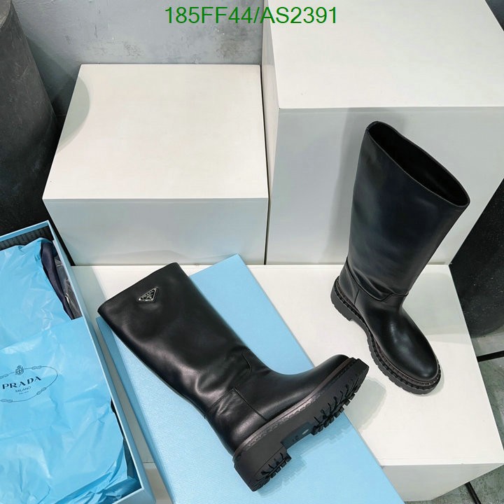 Boots-Women Shoes Code: AS2391 $: 185USD